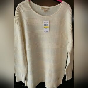 Michael Kors  Crew Neck Sweater
